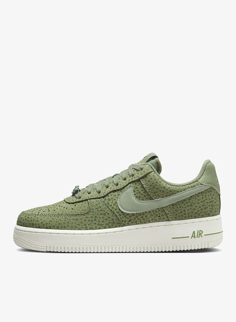 Nike W AIR FORCE 1 07 PRM OLY